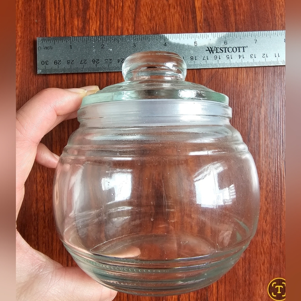 Candy Jar